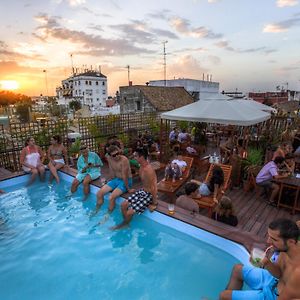 Oasis Mochileros' Hostal Palace Sevilla