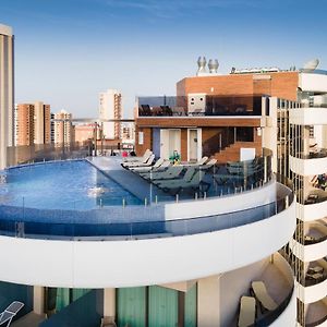 Hotel Gold Arcos 4 Sup