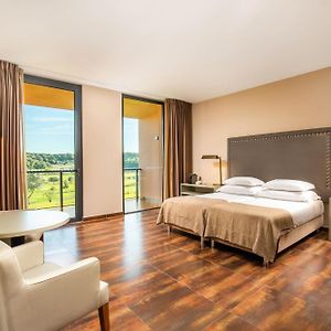 Habitación Superior con Cama King