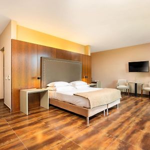 Habitación Deluxe con Cama King